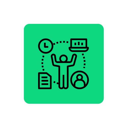 OPTIMISED RESOURCE MANAGEMENT