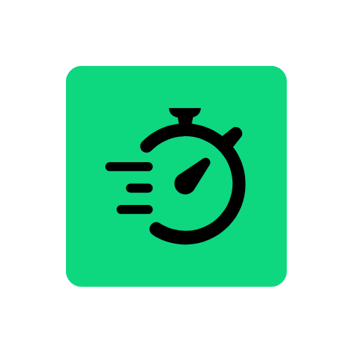 TesT Consulting_Speed up installation