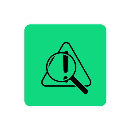 Test Consulting_WORK OUT WHAT’S GOING WRONG