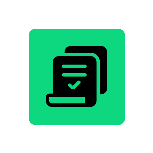 Reporting & Compliance