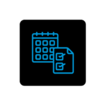 Monthly Energy and Carbon Reporting_icon Monthly Energy and Carbon Reporting_icon