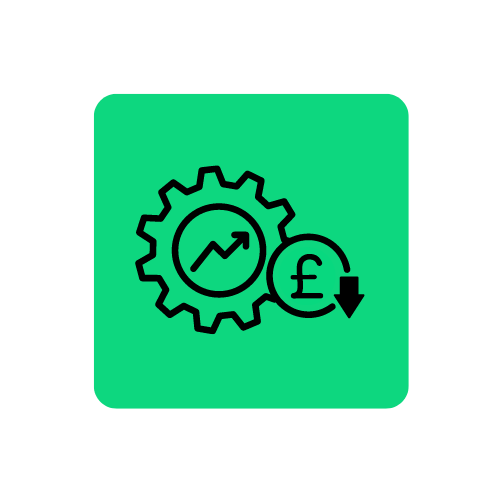 Cost Reduction and Efficiency Gains
