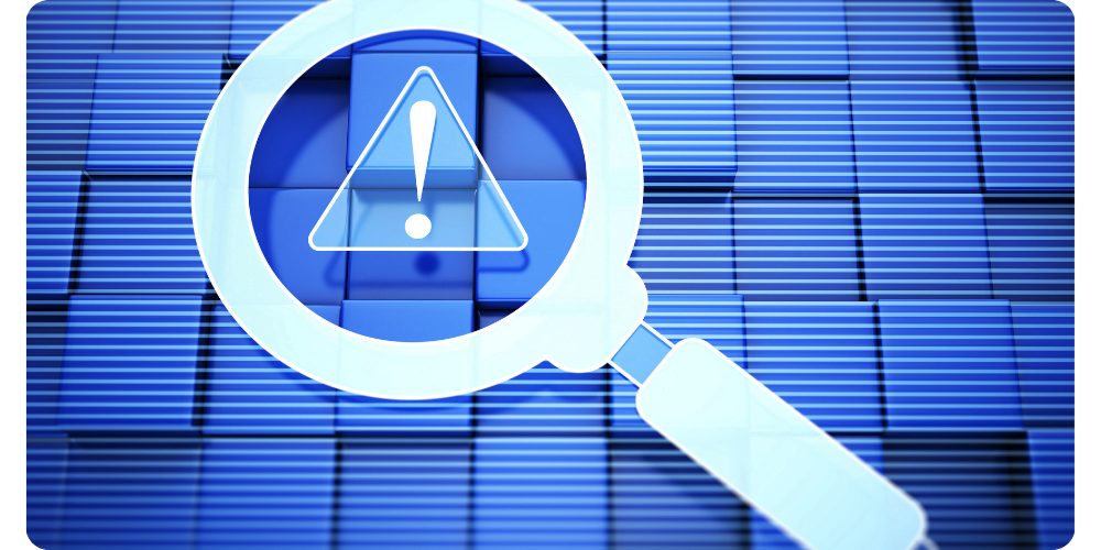 Test Consulting_Spotting Faults Test Consulting_Spotting Faults