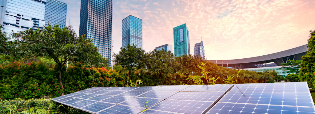 UK Government Injects Over Half a Billion Pounds into Solar Panel Installations for Businesses and Public Buildings