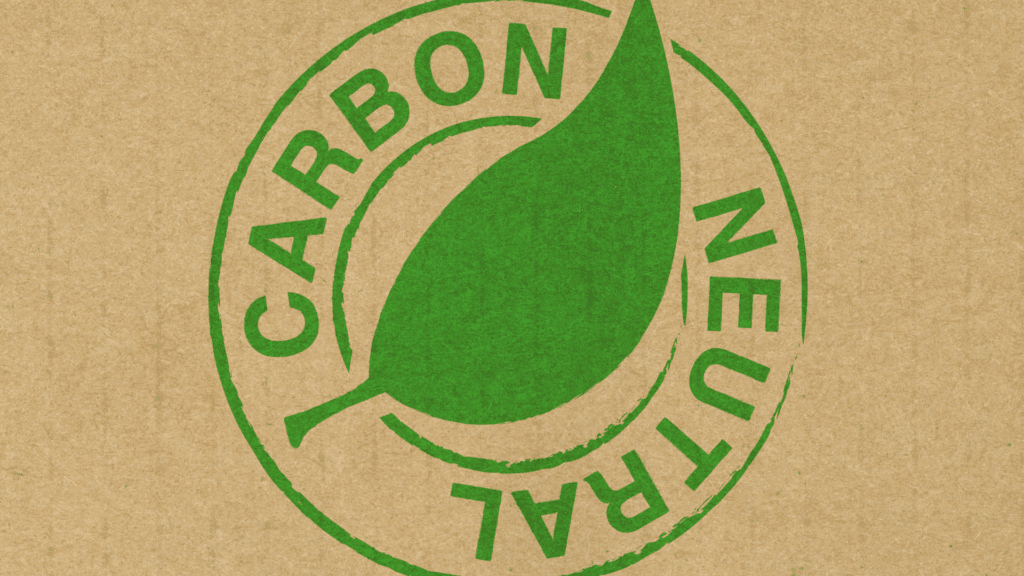 Carbon Neutrality in 2025: Challenges and Solutions for UK Enterprises