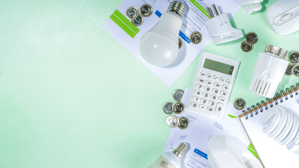 Energy Costs for Businesses in 2025