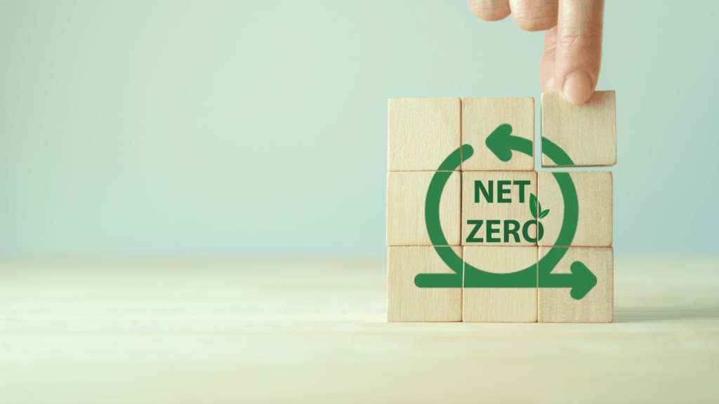 Net Zero