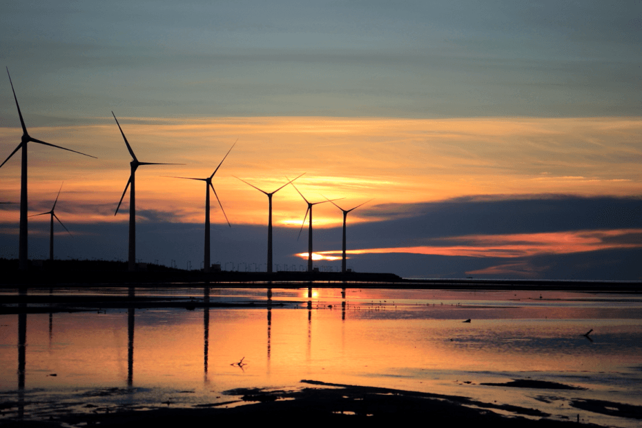Energy Management