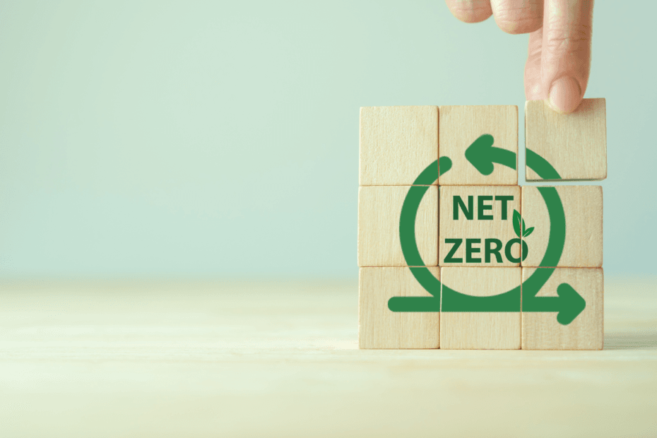 Net Zero