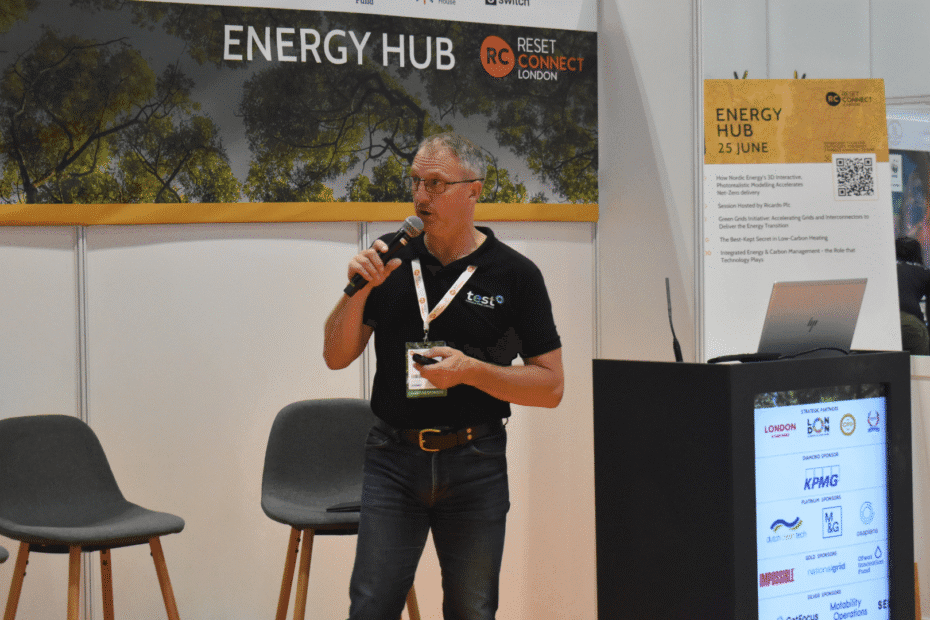 5 Signs Your Business Could Benefit from an Energy Consultant