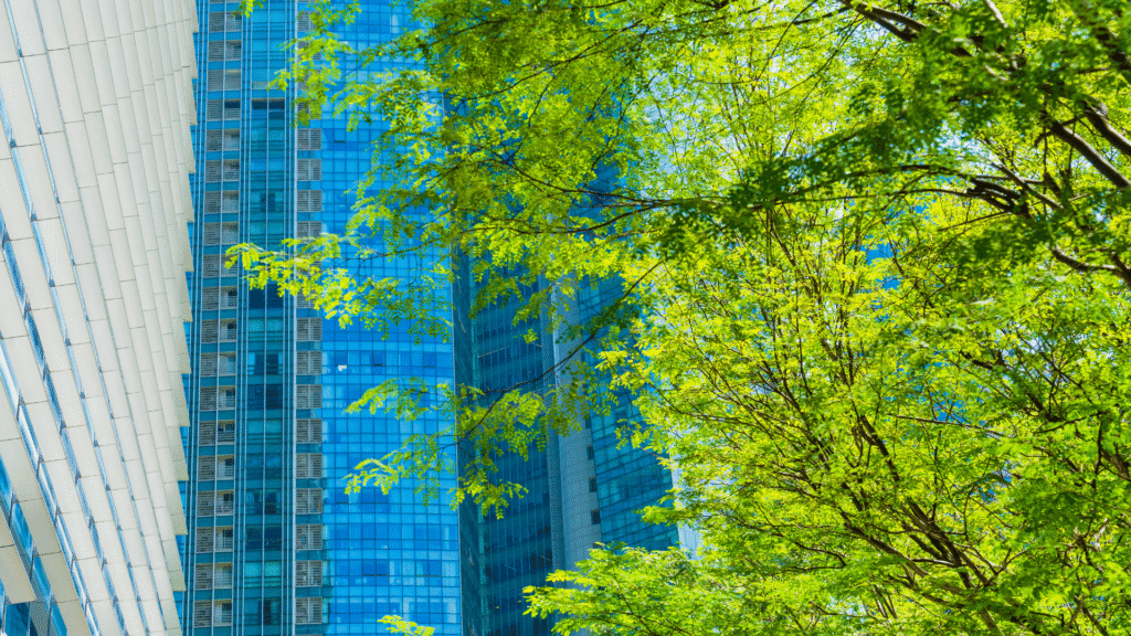 Buy-In on Sustainability