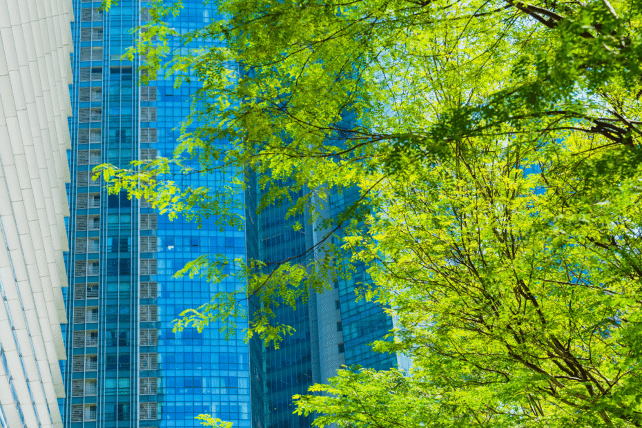 Buy-In on Sustainability