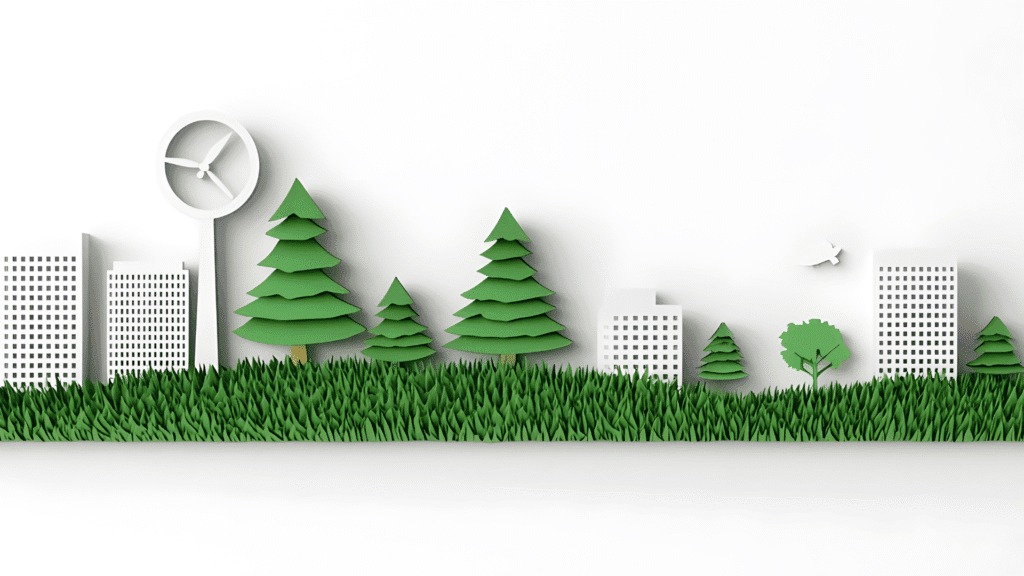 What Makes a Business Genuinely Sustainable?