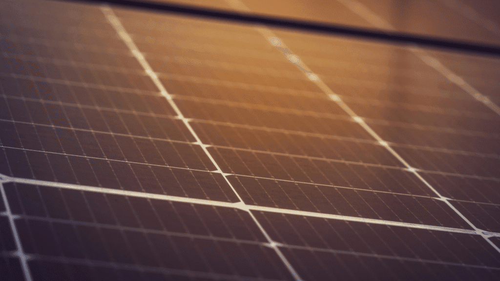 solar in q4