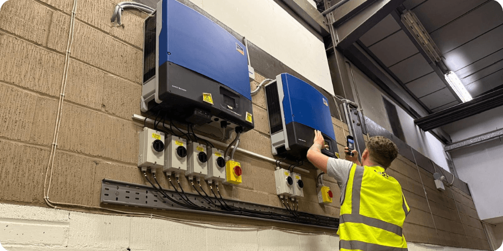 energy audit and report energy audit and report