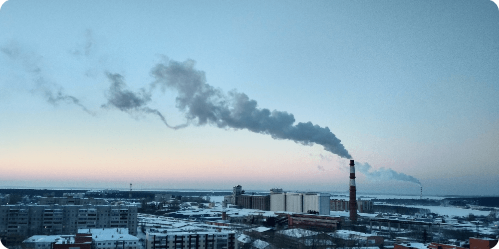 Carbon footprint Carbon footprint