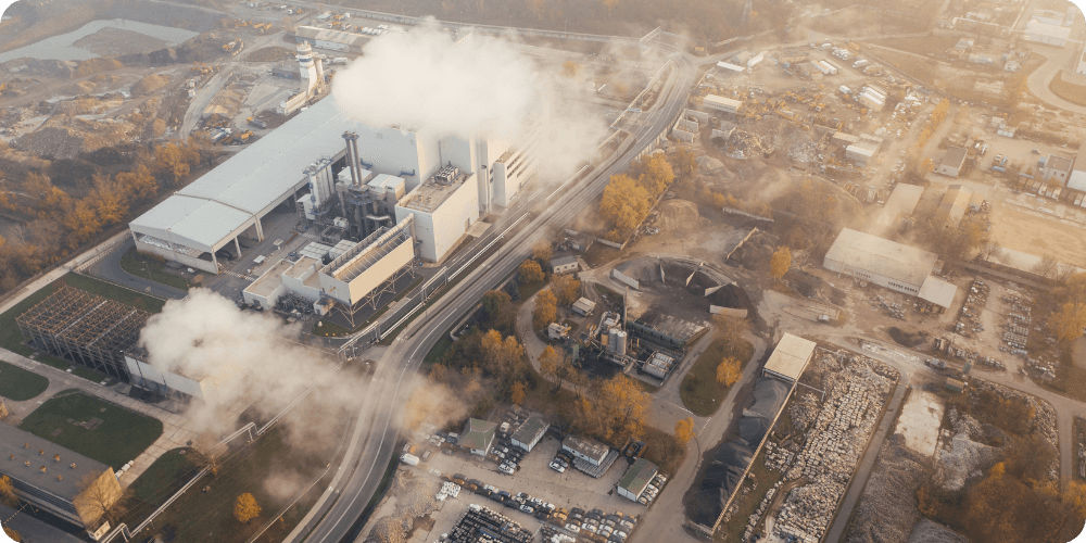 Identifying Emission Hotspots Identifying Emission Hotspots