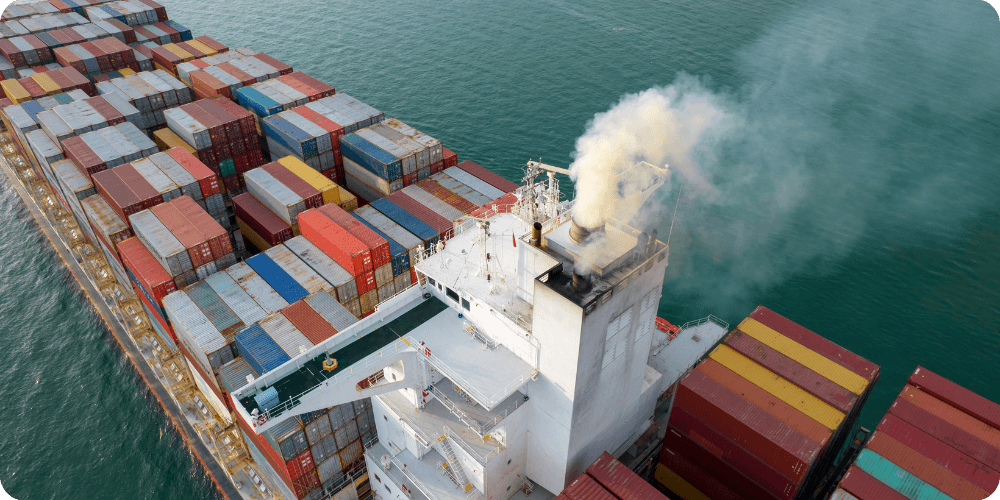 We calculate your Scope 1, 2 and 3 emissions following ISO 14064-1 and GHG Protocol standards We calculate your Scope 1, 2 and 3 emissions following ISO 14064-1 and GHG Protocol standards