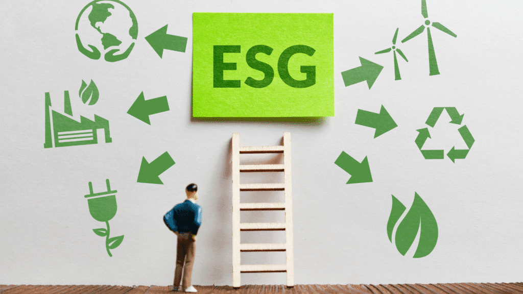 ESG Reporting
