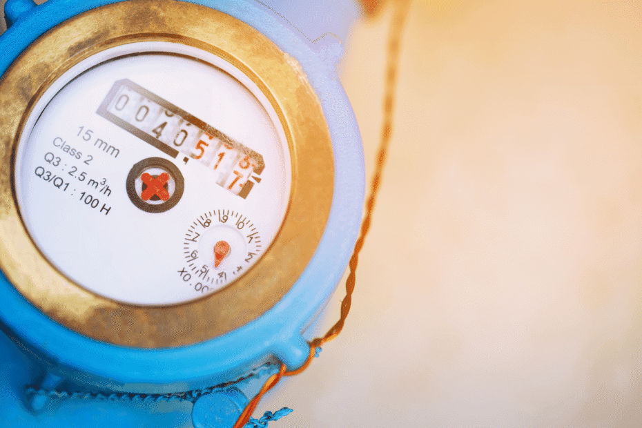 The Power of Monitoring Energy, Gas & Water Together