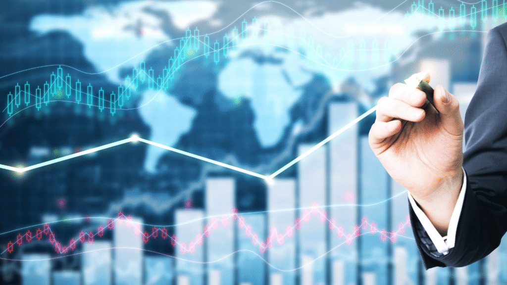Energy Monitoring vs. Energy Management