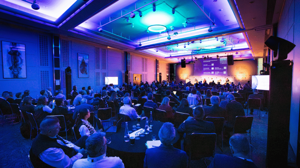 Celebrating Our Shortlisting at the 2025 International Trade Awards