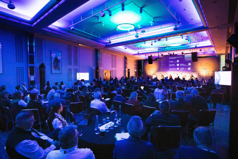 Celebrating Our Shortlisting at the 2025 International Trade Awards