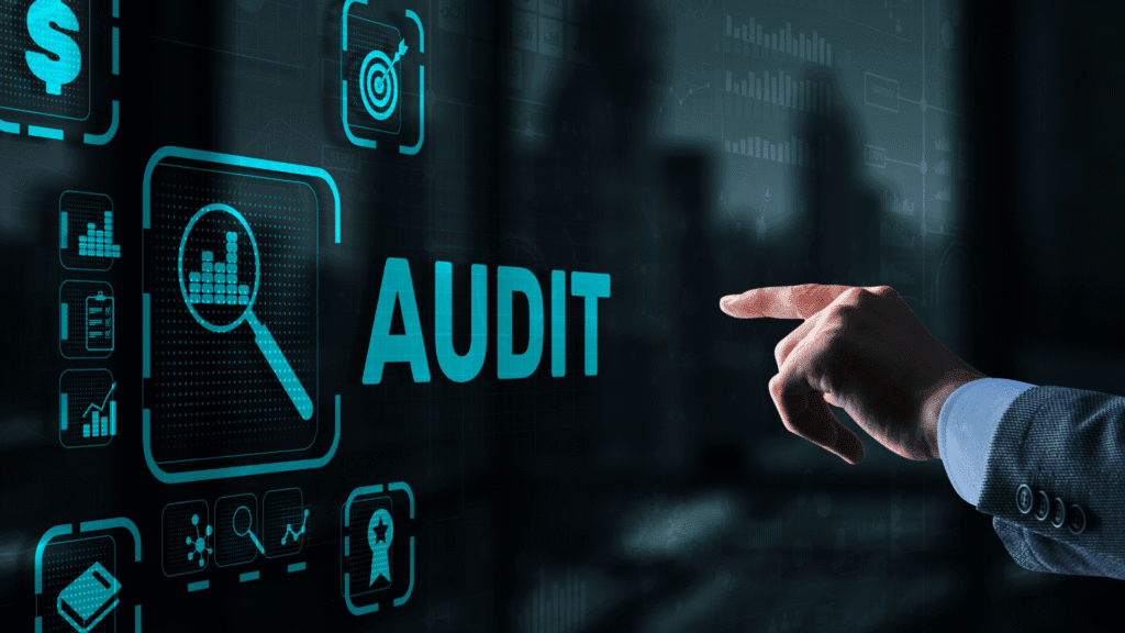 Energy audits and energy reporting