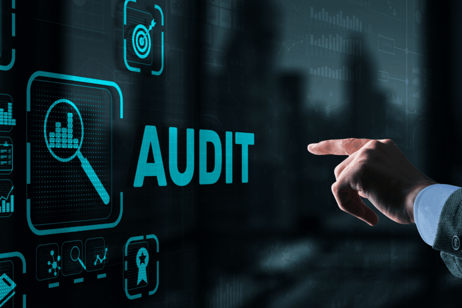 Energy audits and energy reporting