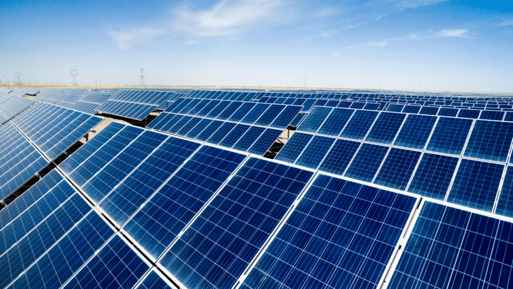 Maximise Solar Performance with Retrospective Performance Audits