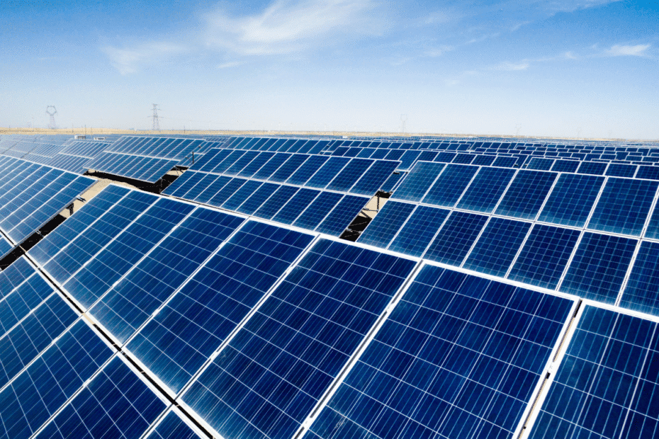 Maximise Solar Performance with Retrospective Performance Audits