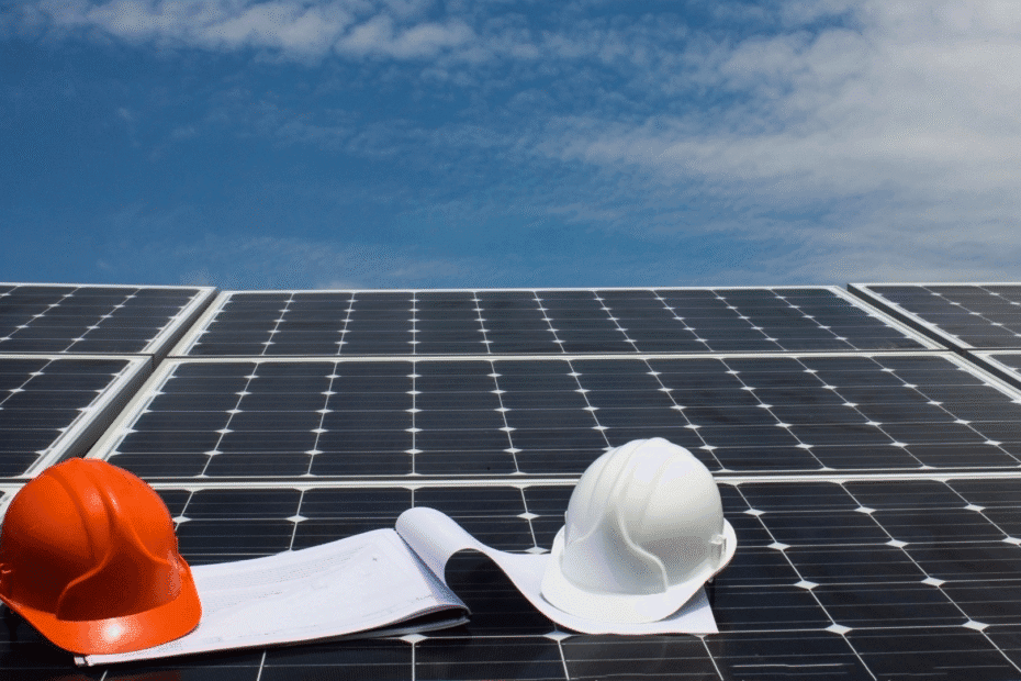 Solar Pre-Installation Services