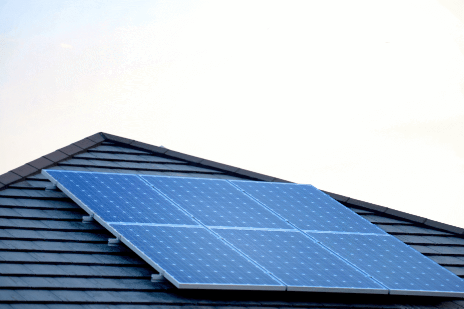 Are You Losing Money on Your Solar System? Signs of Underperformance