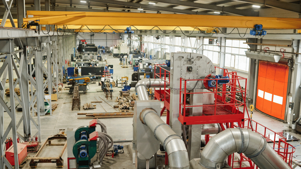 The Hidden Cost of Idle Equipment