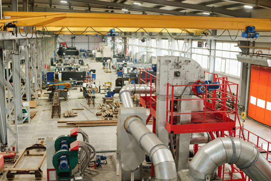 The Hidden Cost of Idle Equipment