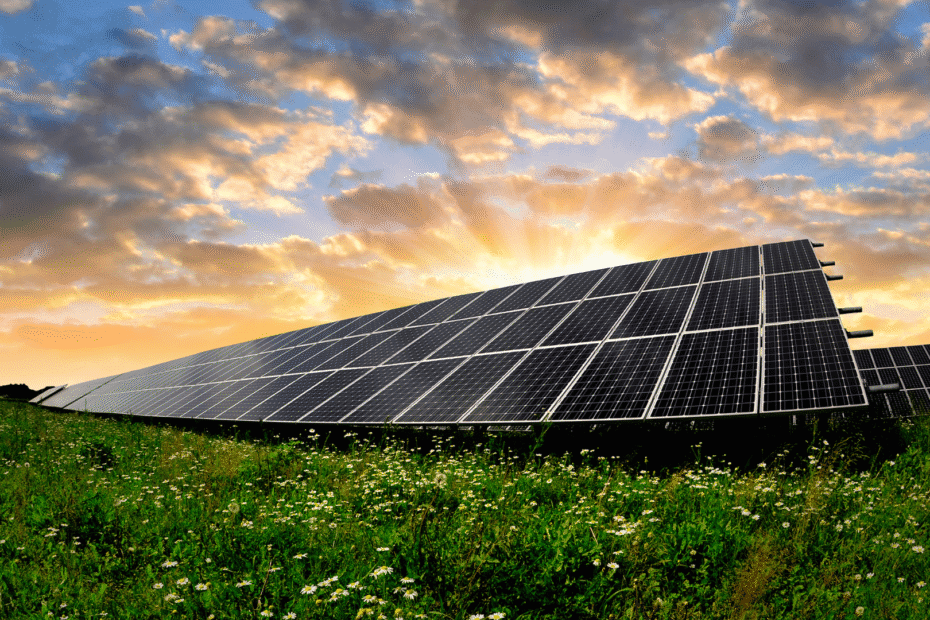 Energy Efficiency Upgrades