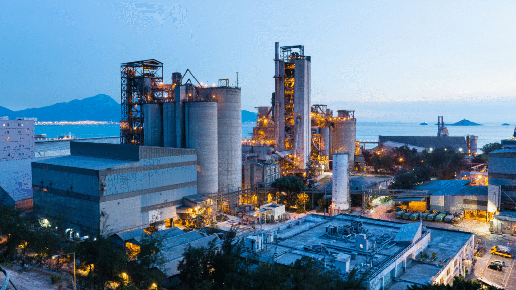 Top Energy Efficiency Upgrades for Industrial Sites in 2026