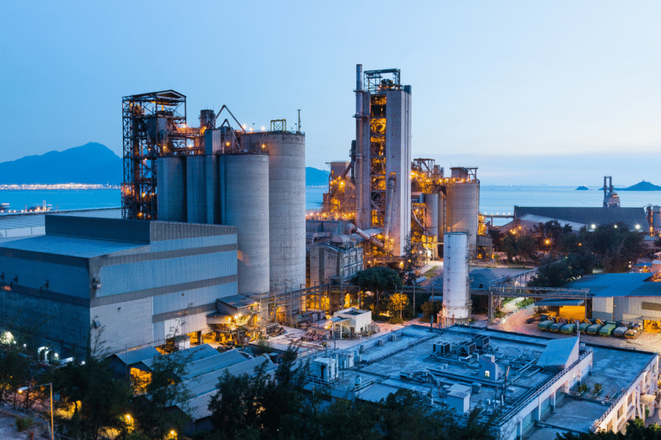 Top Energy Efficiency Upgrades for Industrial Sites in 2026
