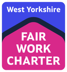TEST Consulting Joins the West Yorkshire Fair Work Charter