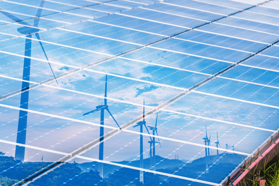 Renewable Energy Integration