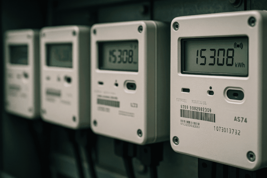 Energy Management for Facilities Managers