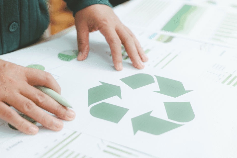 Recycling Solar Panels in the UK