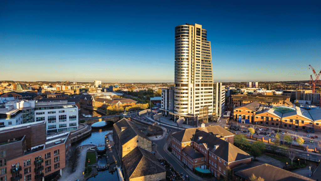 TEST Consulting to Attend Reset Connect North