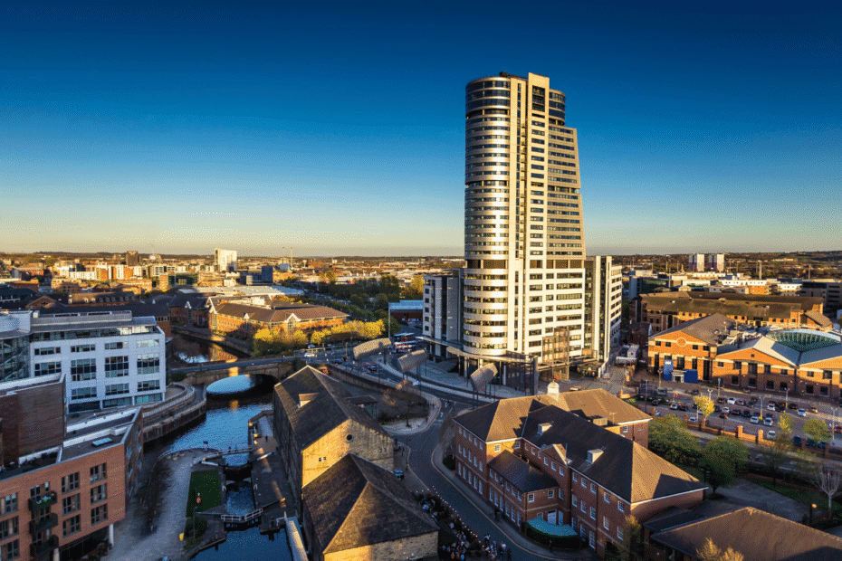 TEST Consulting to Attend Reset Connect North