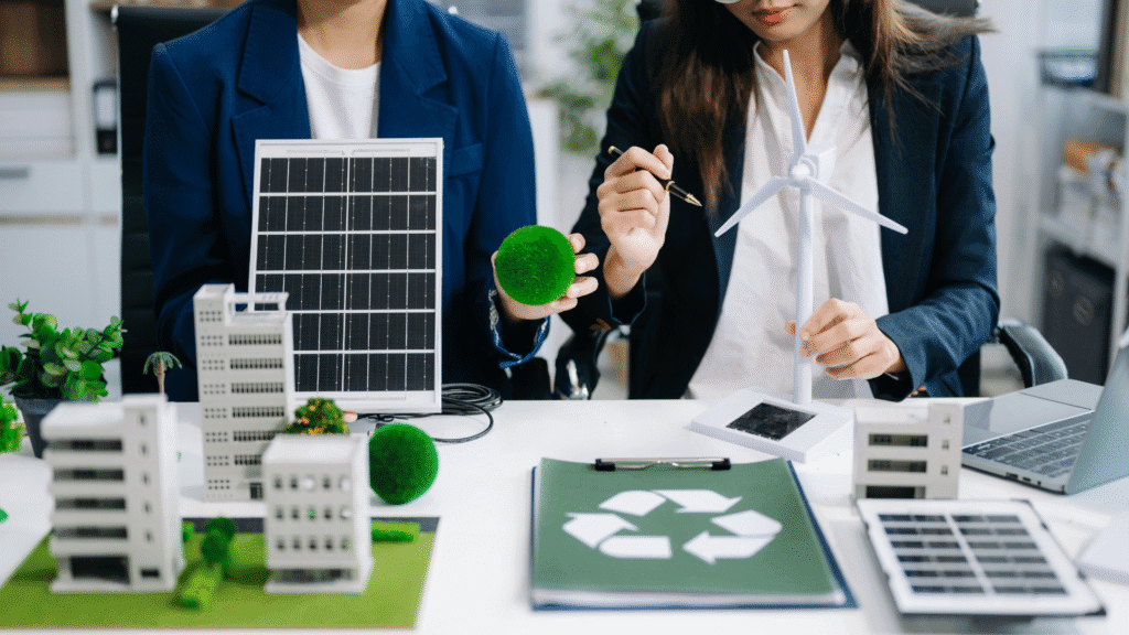 Sustainability Manager