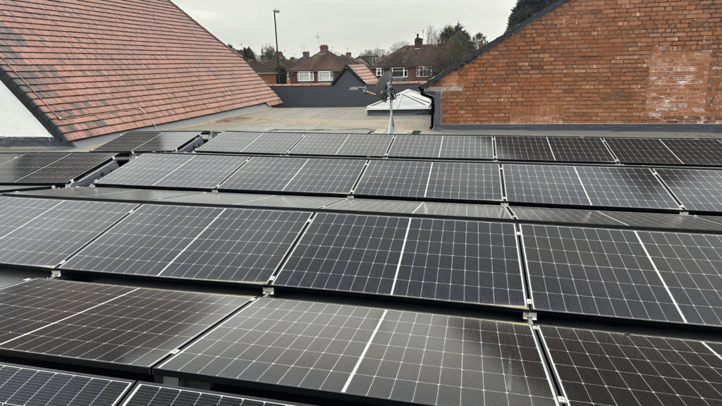 Solar Panels and Renewable Energy Myths