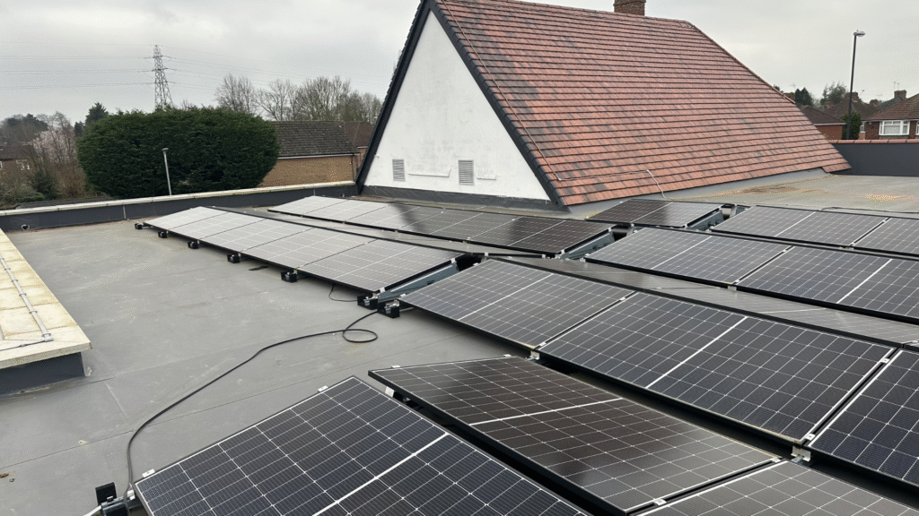 What to Do First Before Getting Solar Installed on Your Roof
