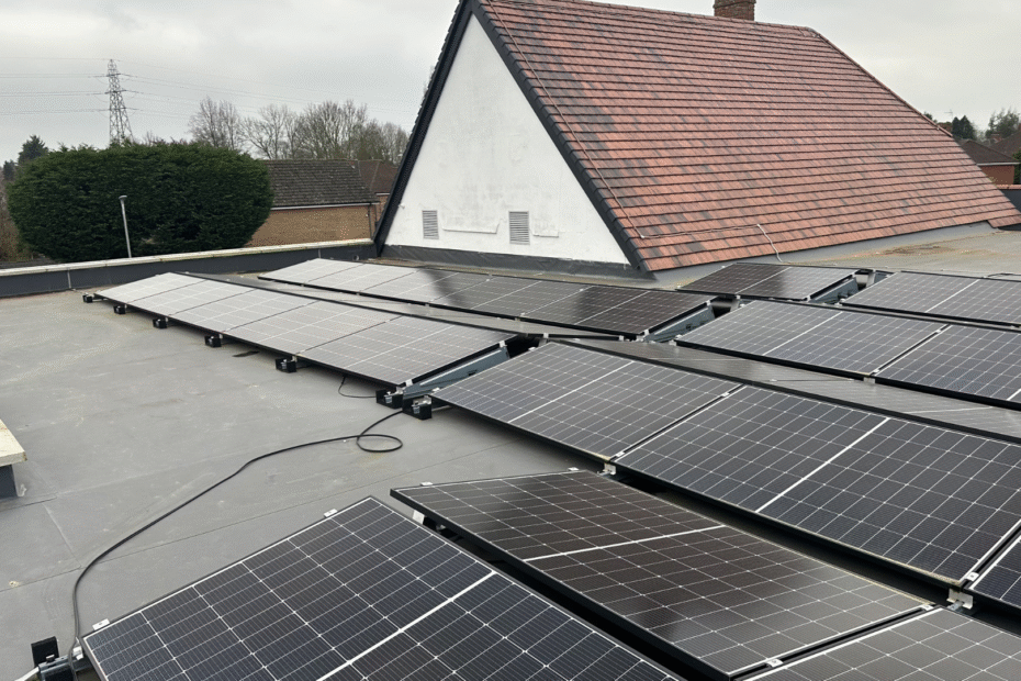 What to Do First Before Getting Solar Installed on Your Roof