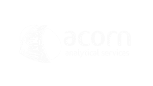Acorn Analytics Acorn Analytics