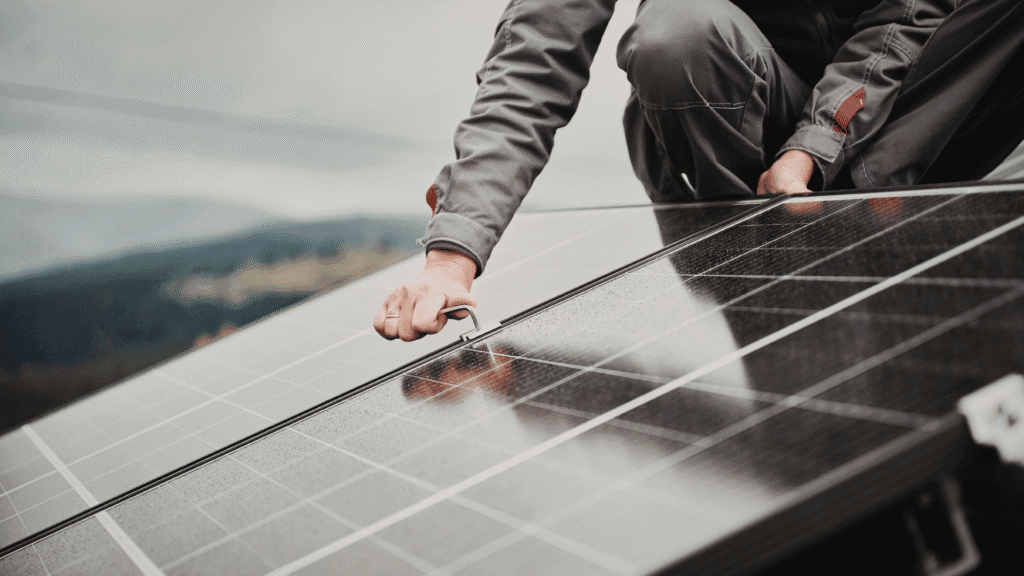 Why Is 2026 the Ideal Time to Prepare for Solar Installations